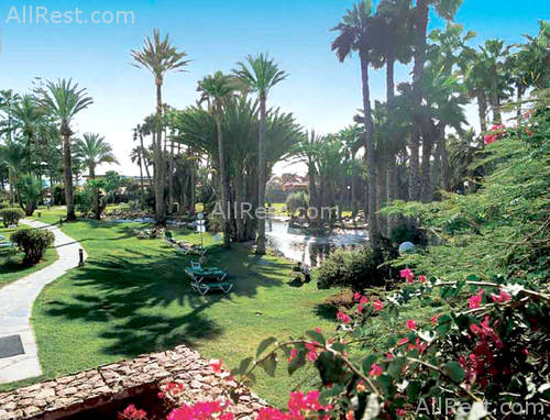 Riu Grand Palace Maspalomas Oasis 12